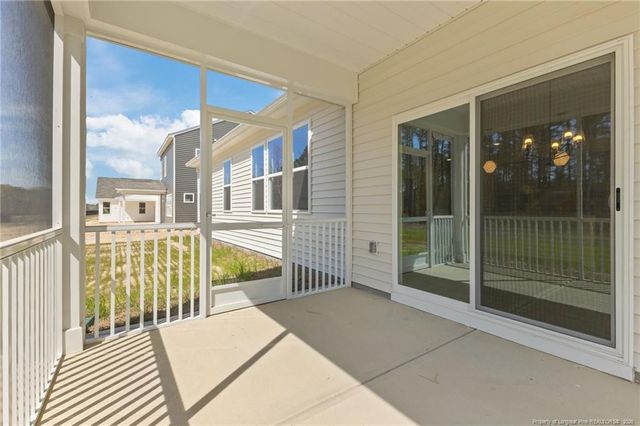 4538 Bunkers Bay Lane, Hope Mills, NC 28371
