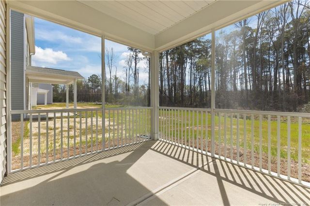 4538 Bunkers Bay Lane, Hope Mills, NC 28371