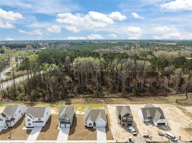 4538 Bunkers Bay Lane, Hope Mills, NC 28371
