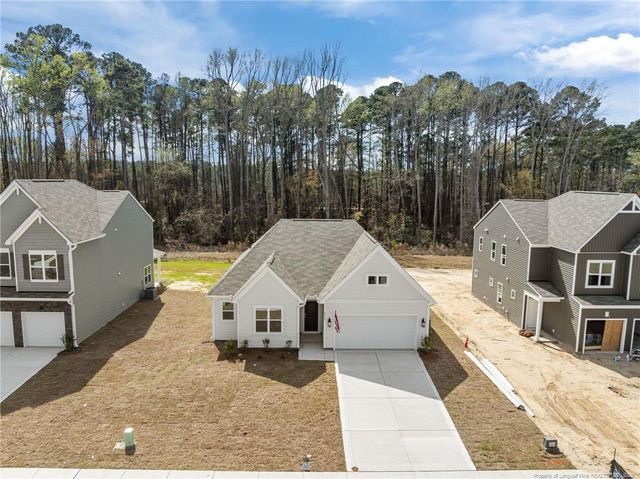 4538 Bunkers Bay Lane, Hope Mills, NC 28371