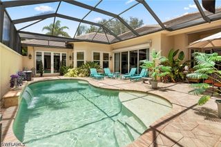 5038 Rustic Oaks CIR, Naples, FL 34105
