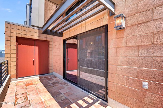 305 S WILSON Street 108, Tempe, AZ 85281