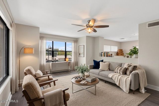 305 S WILSON Street 108, Tempe, AZ 85281