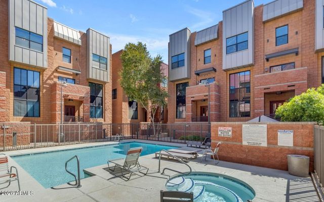 305 S WILSON Street 108, Tempe, AZ 85281