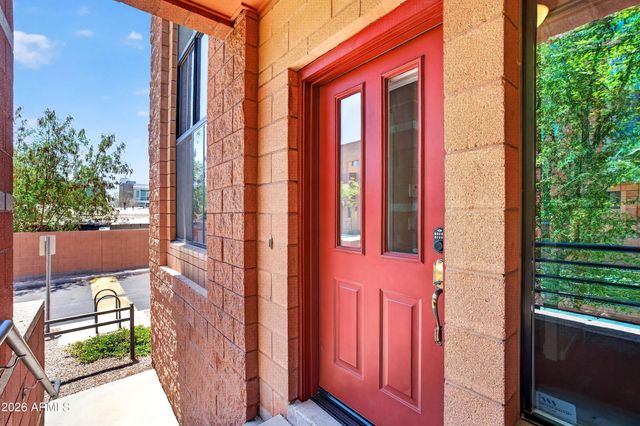 305 S WILSON Street 108, Tempe, AZ 85281