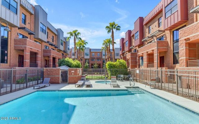 305 S WILSON Street 108, Tempe, AZ 85281
