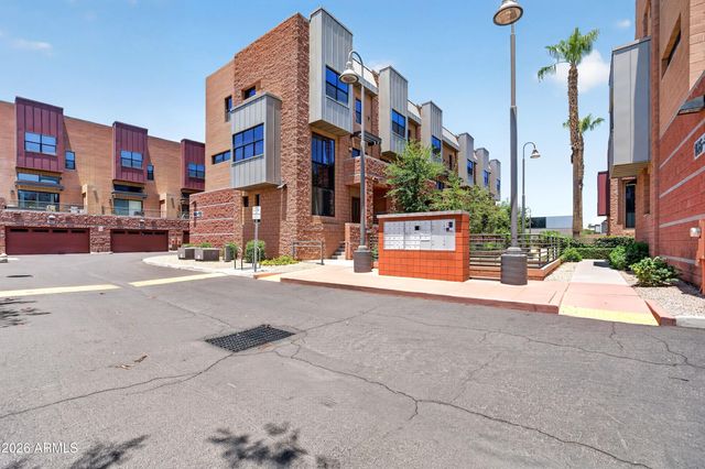 305 S WILSON Street 108, Tempe, AZ 85281