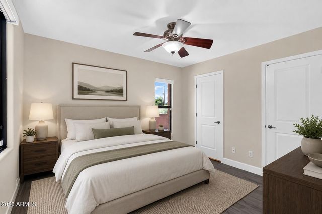 305 S WILSON Street 108, Tempe, AZ 85281