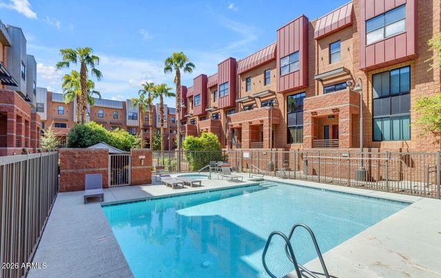 305 S WILSON Street 108, Tempe, AZ 85281