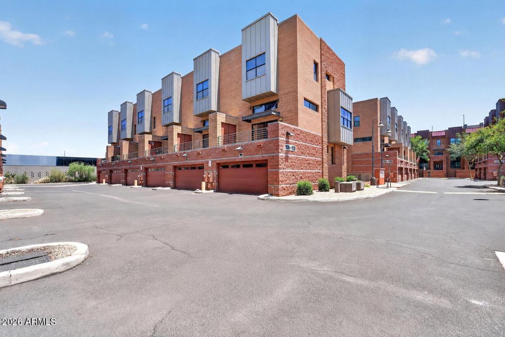 305 S WILSON Street 108, Tempe, AZ 85281