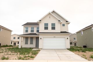 1064 N 1150 W LOT #50, Salem, UT 84653
