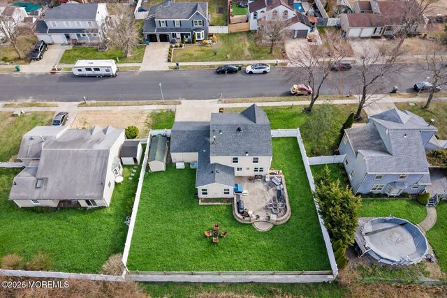 43 Concord Circle, Howell, NJ 07731