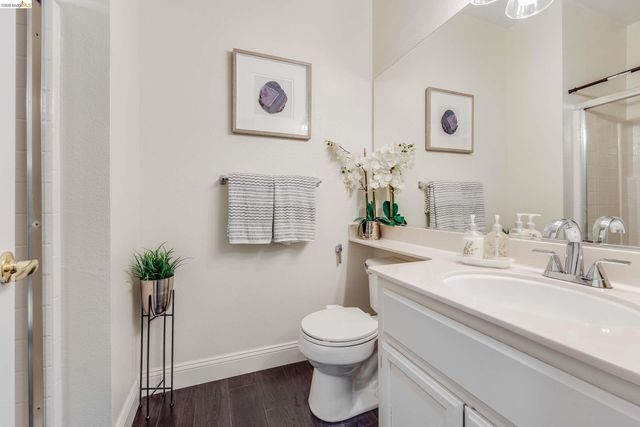 2146 Sand Dollar Dr, Richmond, CA 94804