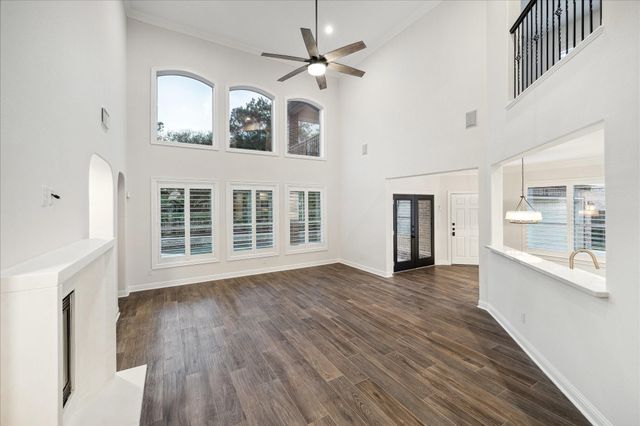 6211 Alameda Point Lane, Houston, TX 77041