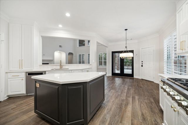 6211 Alameda Point Lane, Houston, TX 77041