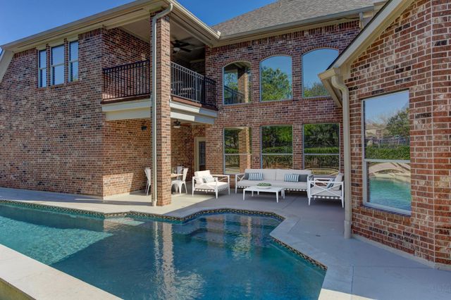 6211 Alameda Point Lane, Houston, TX 77041