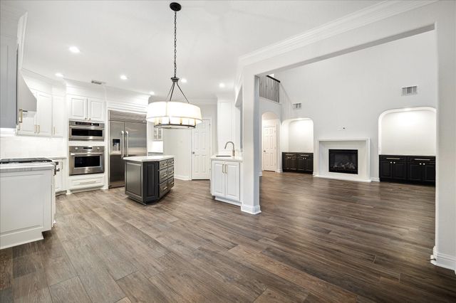 6211 Alameda Point Lane, Houston, TX 77041