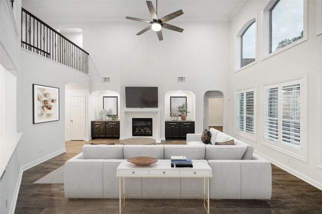 6211 Alameda Point Lane, Houston, TX 77041
