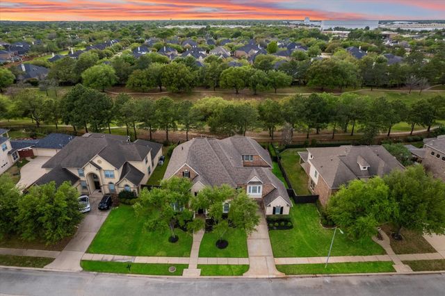 6211 Alameda Point Lane, Houston, TX 77041