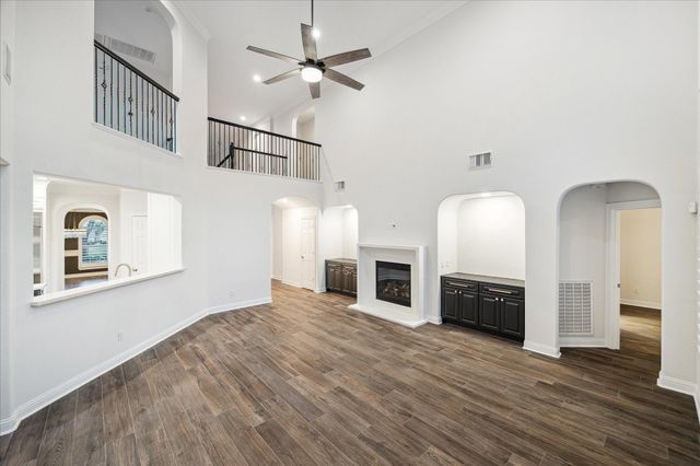 6211 Alameda Point Lane, Houston, TX 77041