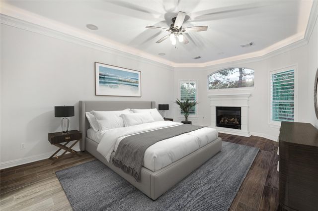 6211 Alameda Point Lane, Houston, TX 77041