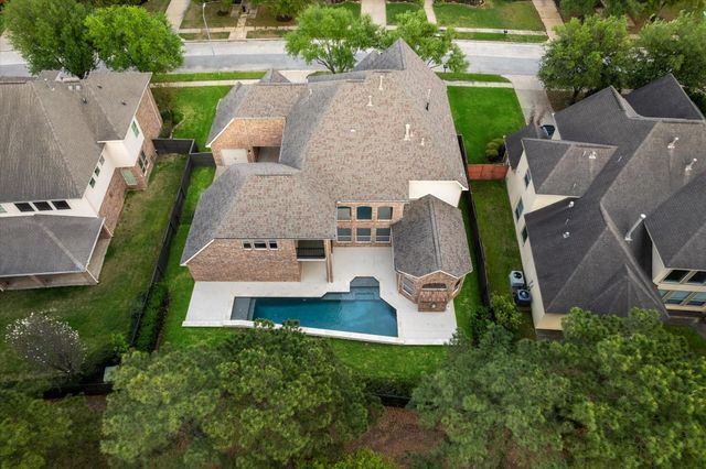 6211 Alameda Point Lane, Houston, TX 77041