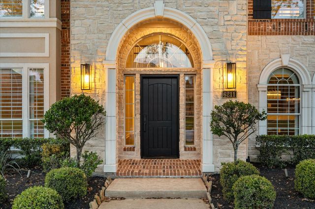 6211 Alameda Point Lane, Houston, TX 77041