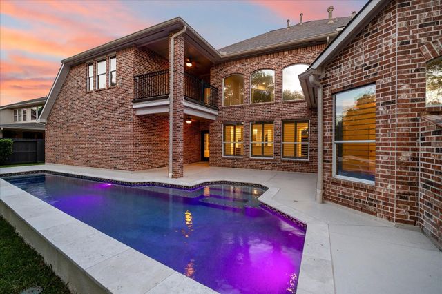 6211 Alameda Point Lane, Houston, TX 77041