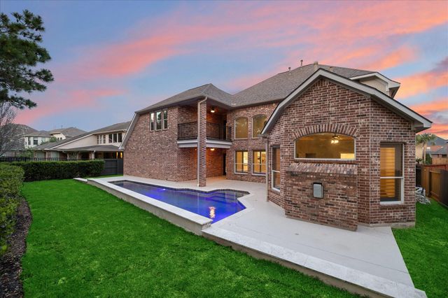 6211 Alameda Point Lane, Houston, TX 77041