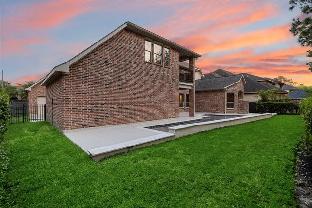 6211 Alameda Point Lane, Houston, TX 77041