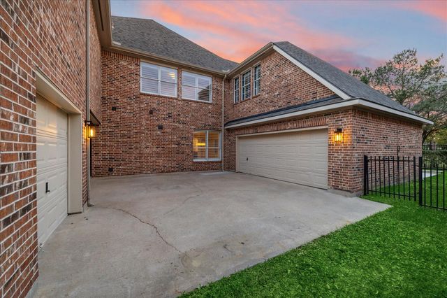 6211 Alameda Point Lane, Houston, TX 77041
