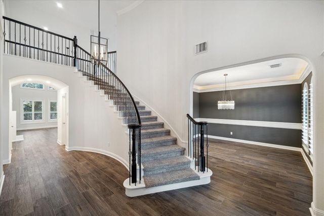 6211 Alameda Point Lane, Houston, TX 77041