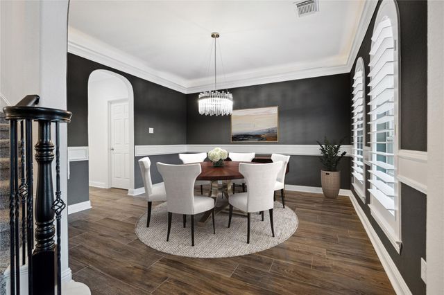 6211 Alameda Point Lane, Houston, TX 77041