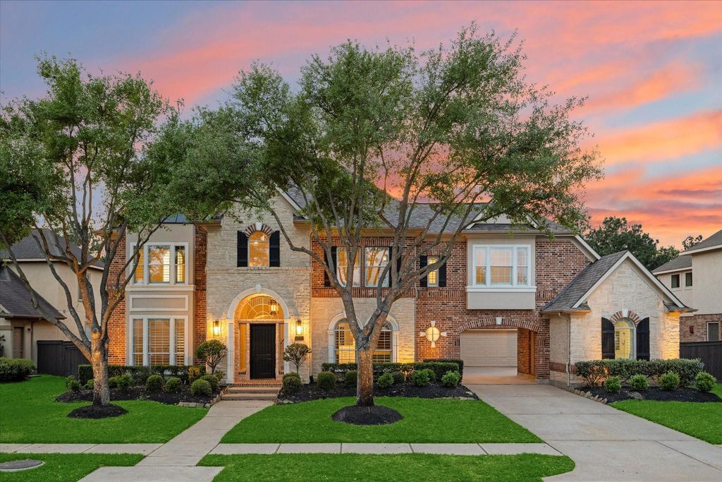 6211 Alameda Point Lane, Houston, TX 77041