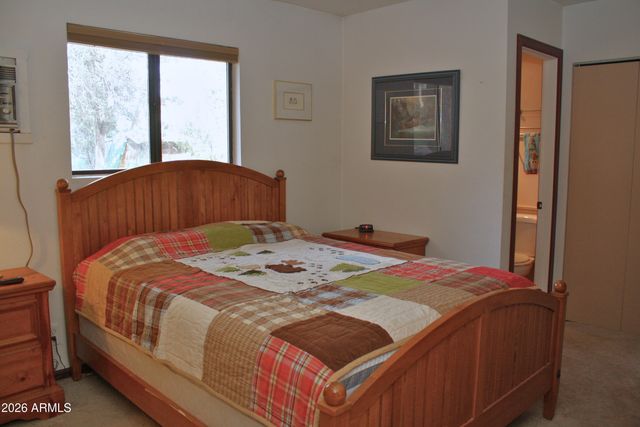 6384 W JAN Drive, Pine, AZ 85544