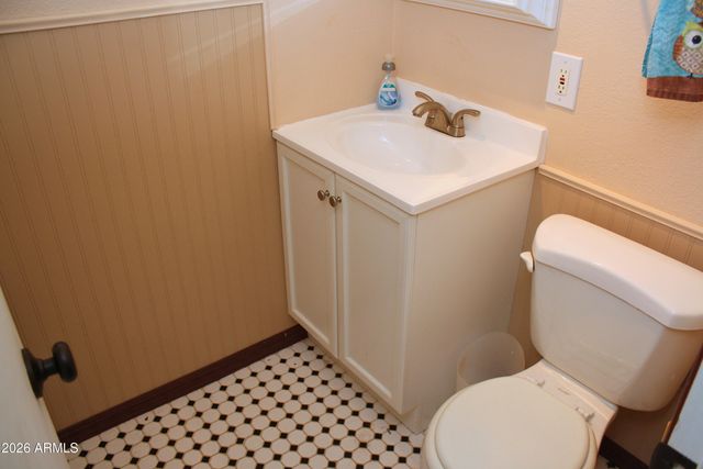 6384 W JAN Drive, Pine, AZ 85544