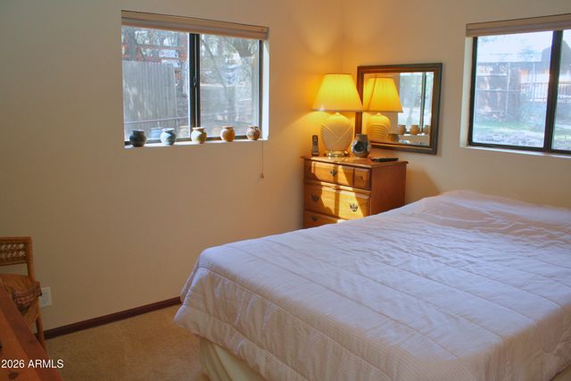 6384 W JAN Drive, Pine, AZ 85544