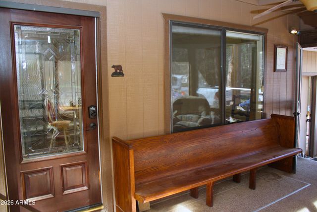 6384 W JAN Drive, Pine, AZ 85544