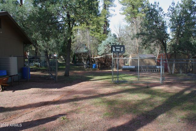 6384 W JAN Drive, Pine, AZ 85544