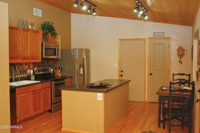 6384 W JAN Drive, Pine, AZ 85544