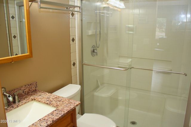 6384 W JAN Drive, Pine, AZ 85544