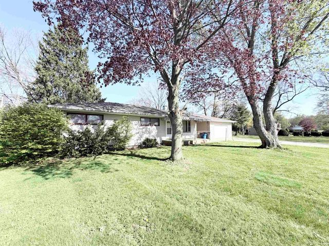 57292 Poppy Road, South Bend, IN 46619