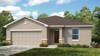 7460 SANDSTONE DRIVE, Groveland, FL 34736