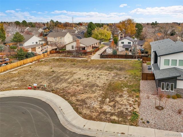 1968 S Kingston Court, Aurora, CO 80014