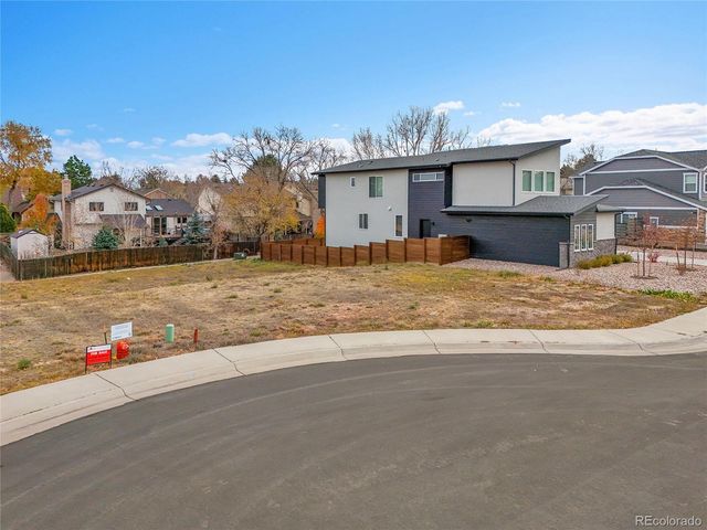 1968 S Kingston Court, Aurora, CO 80014