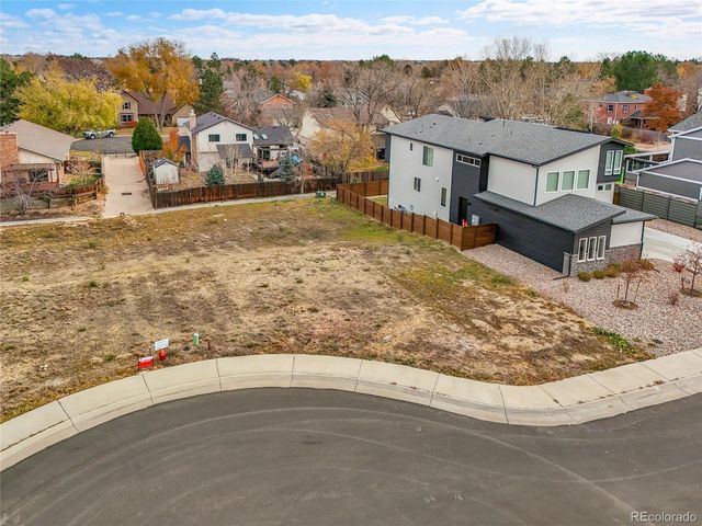 1968 S Kingston Court, Aurora, CO 80014