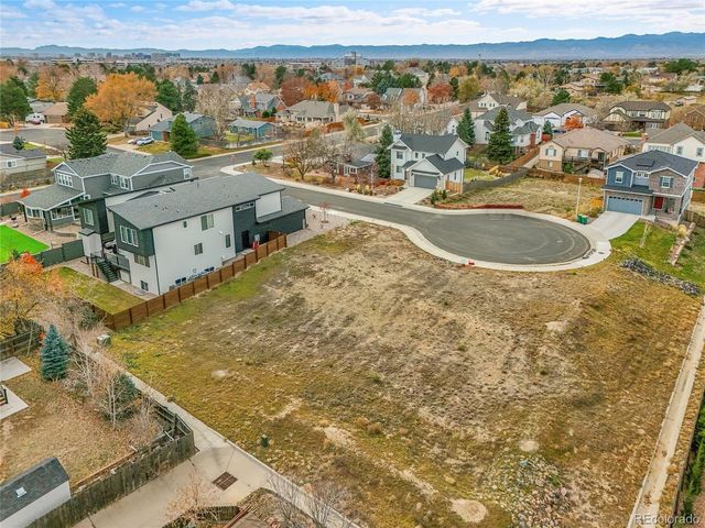 1968 S Kingston Court, Aurora, CO 80014