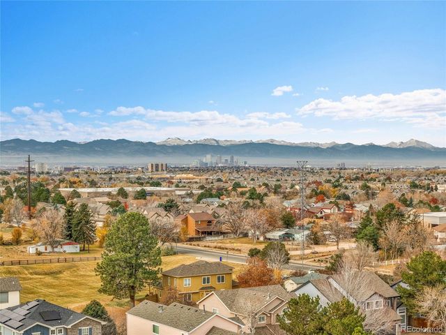 1968 S Kingston Court, Aurora, CO 80014