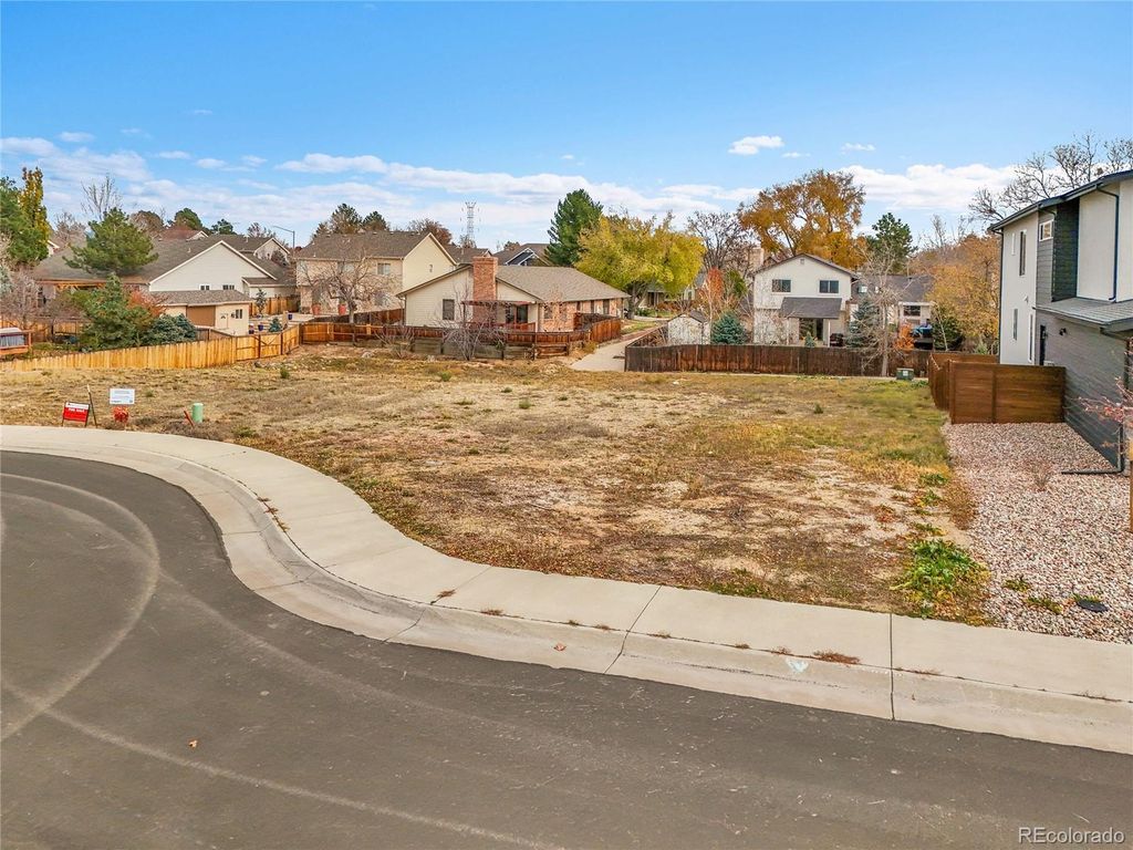 1968 S Kingston Court, Aurora, CO 80014