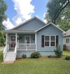1833 Phillips Avenue, East Point, GA 30344